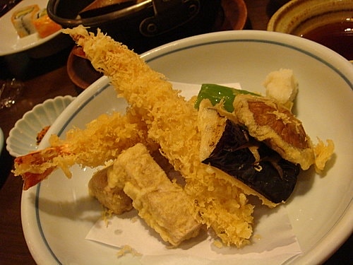 【竹北】十六區日式料理