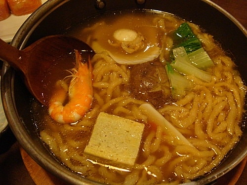 【竹北】十六區日式料理