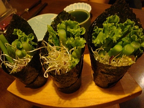 【竹北】十六區日式料理