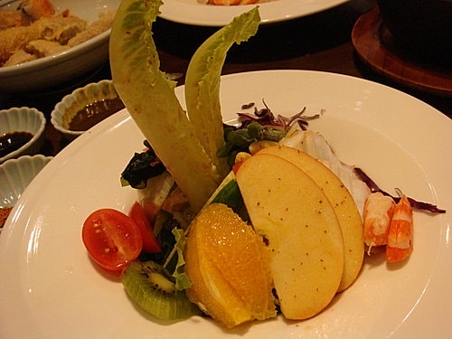 【竹北】十六區日式料理