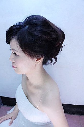 新娘秘書