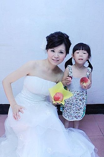 新娘秘書