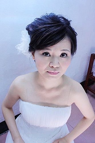 新娘秘書