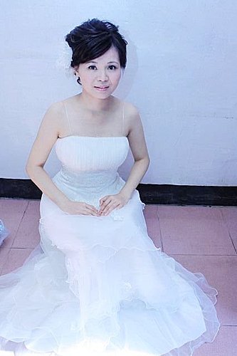 新娘秘書