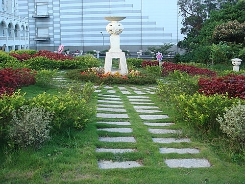 【楊梅】法國天空君洋城堡