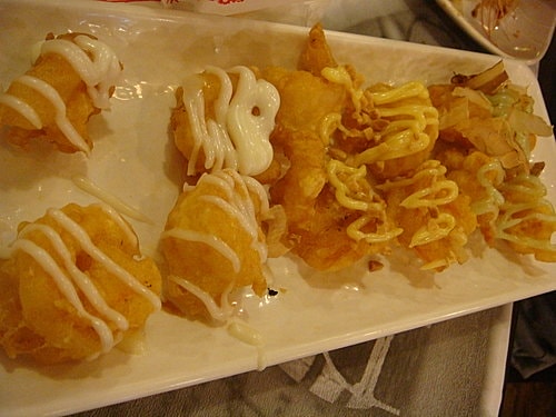 【平鎮】蝦拼
