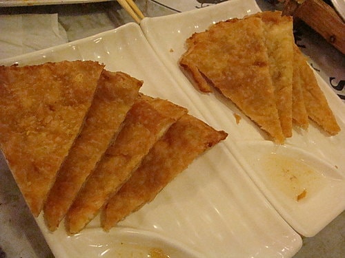 【平鎮】蝦拼