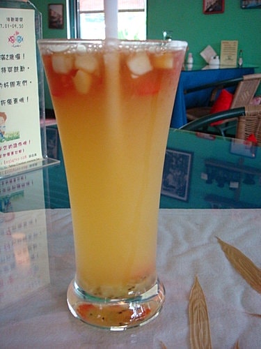 【龍潭】印象清水