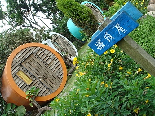 【龍潭】印象清水
