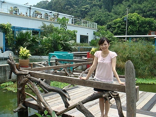 【龍潭】印象清水