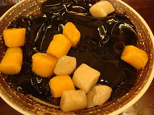 【龍潭】印象清水