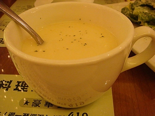 【龍潭】生日快樂＆亞加珞義式料理吃到飽