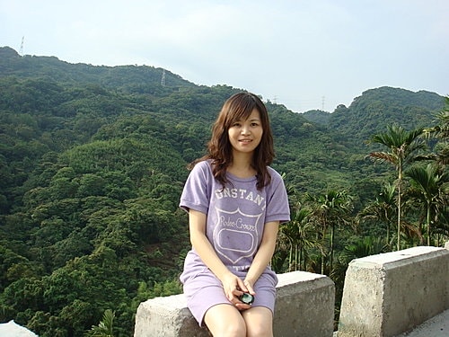 【三峽】花岩山林民宿花園餐廳
