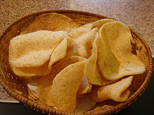 【桃園】皇廚泰式料理