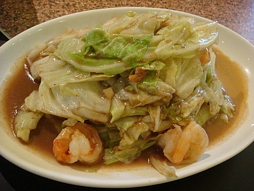 【桃園】皇廚泰式料理