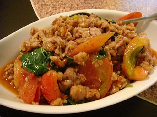 【桃園】皇廚泰式料理