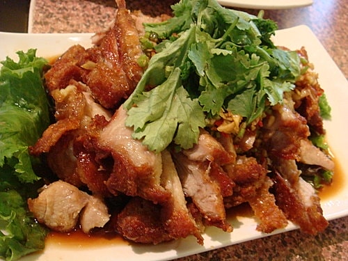 【桃園】皇廚泰式料理