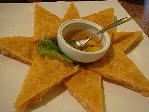 【桃園】皇廚泰式料理