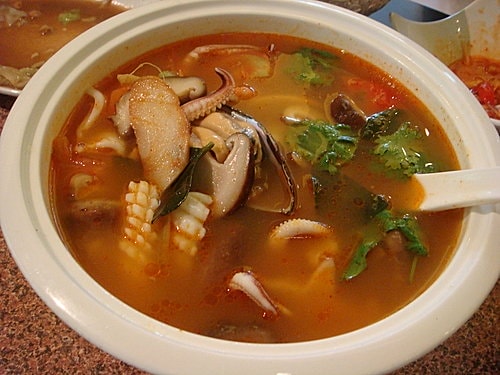 【桃園】皇廚泰式料理