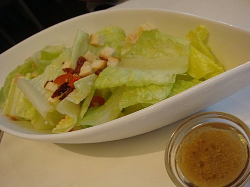 【中壢】TASTY西堤牛排