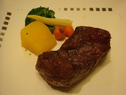 【中壢】TASTY西堤牛排