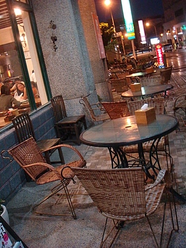 【竹北】十一街麵食館