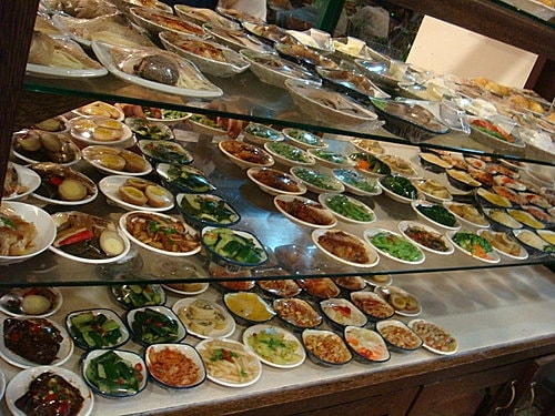 【竹北】十一街麵食館