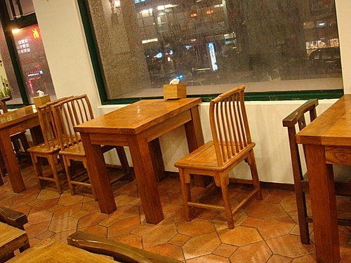 【竹北】十一街麵食館