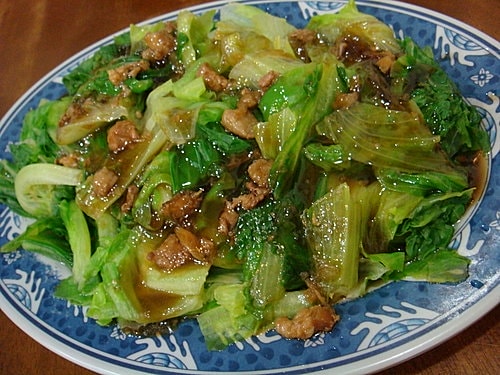 【平鎮】羊肉焿麵