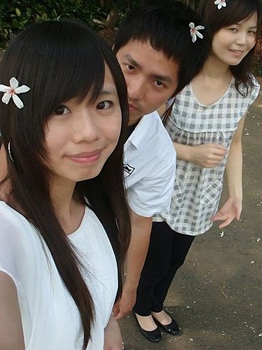 大溪花海農場