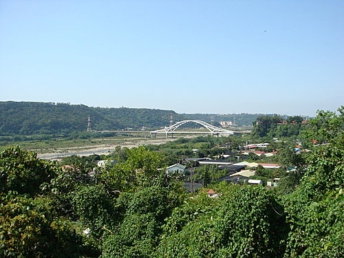 【大溪】河岸森林〈景觀〉 - 第14張圖 【大溪】河岸森林〈景觀〉