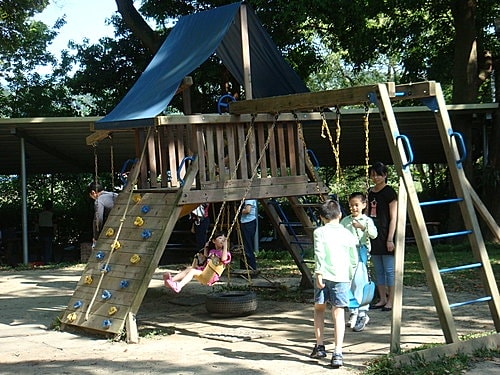 【大溪】河岸森林〈景觀〉 - 第17張圖 【大溪】河岸森林〈景觀〉