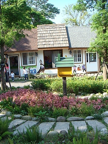 【大溪】河岸森林〈景觀〉 - 第20張圖 【大溪】河岸森林〈景觀〉