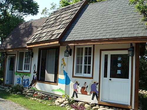 【大溪】河岸森林〈景觀〉 - 第27張圖 【大溪】河岸森林〈景觀〉