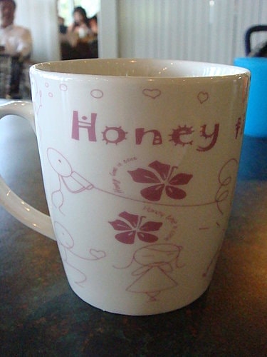 【大溪】河岸森林〈美食〉 - 第8張圖 【大溪】河岸森林〈美食〉