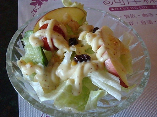 【大溪】河岸森林〈美食〉 - 第13張圖 【大溪】河岸森林〈美食〉