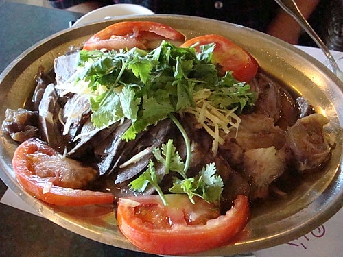 【大溪】河岸森林〈美食〉 - 第16張圖 【大溪】河岸森林〈美食〉