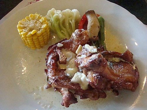 【大溪】河岸森林〈美食〉 - 第21張圖 【大溪】河岸森林〈美食〉