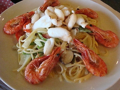 【大溪】河岸森林〈美食〉 - 第19張圖 【大溪】河岸森林〈美食〉