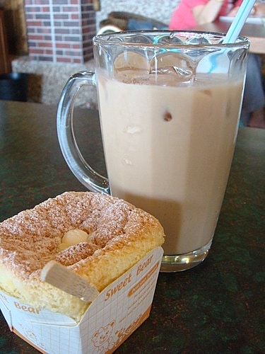 【大溪】河岸森林〈美食〉 - 第25張圖 【大溪】河岸森林〈美食〉