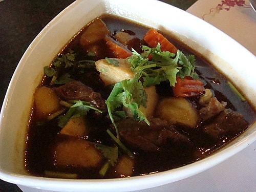 【大溪】河岸森林〈美食〉 - 第22張圖 【大溪】河岸森林〈美食〉