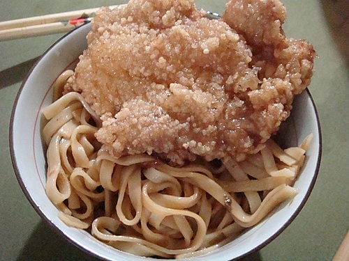 美味的晚餐 - 第15張圖 美味的晚餐