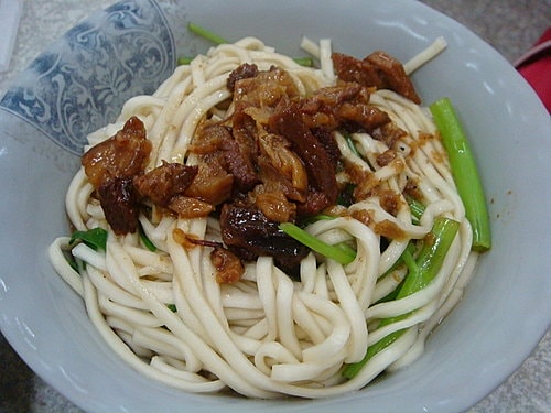 【大園】楊記排骨酥湯&鮮芋仙 - 第6張圖 【大園】楊記排骨酥湯&鮮芋仙