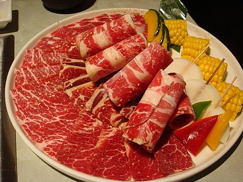 【中壢】原燒優質燒肉 - 第21張圖 【中壢】原燒優質燒肉