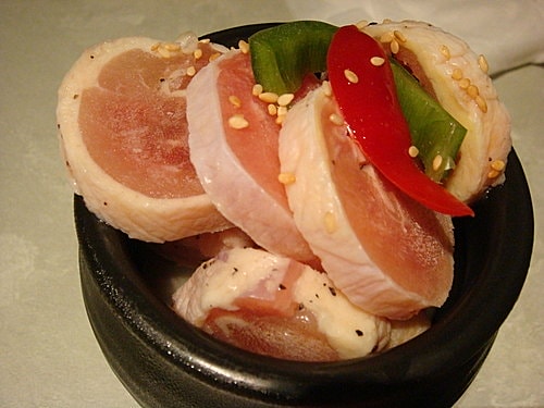 【中壢】原燒優質燒肉 - 第23張圖 【中壢】原燒優質燒肉