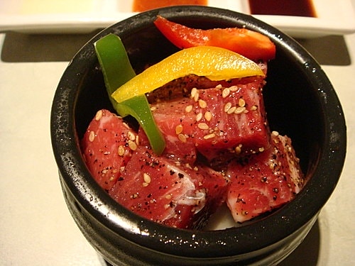 【中壢】原燒優質燒肉 - 第24張圖 【中壢】原燒優質燒肉