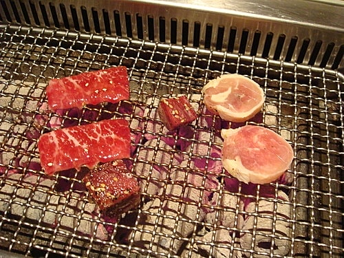 【中壢】原燒優質燒肉 - 第25張圖 【中壢】原燒優質燒肉