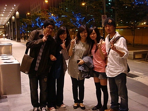 【台北】信義區、士林夜市