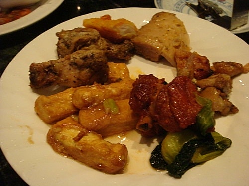 【台北】上閤屋旗艦店 - 第8張圖 【台北】上閤屋旗艦店