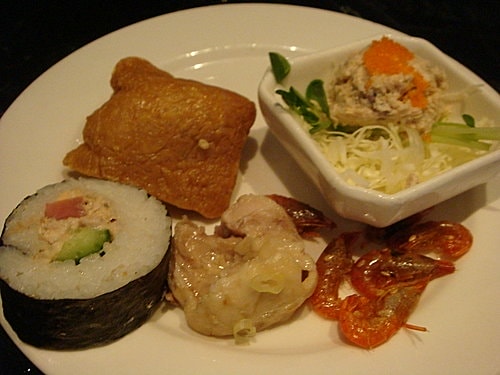 【台北】上閤屋旗艦店 - 第9張圖 【台北】上閤屋旗艦店